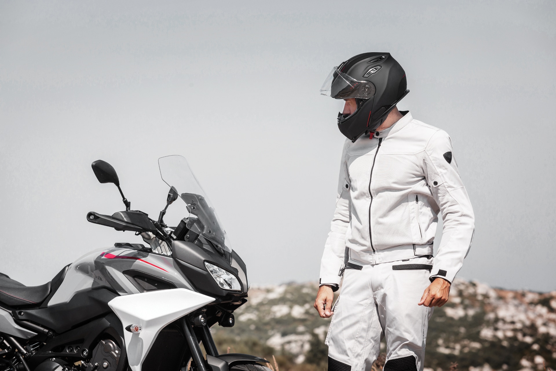 600 cc'ler tarih olurken 500cc ve 300cc'ler onun yerini alıyor
