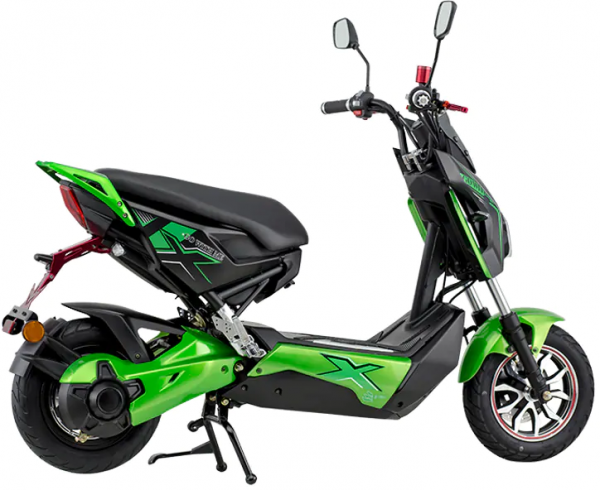 Mondial E-Mon X Man