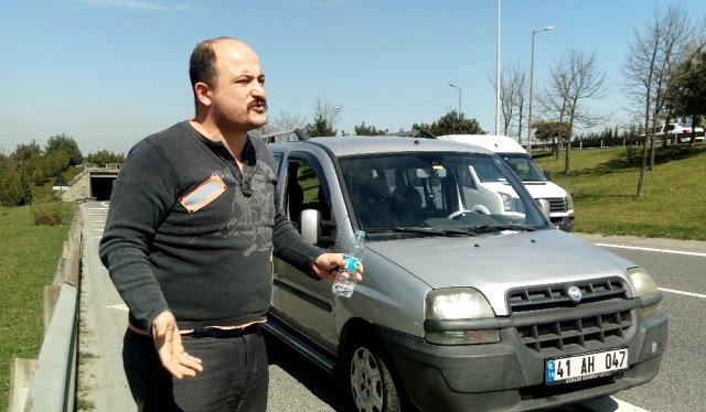 Yardım etmek için dururken, bir daha düşünün