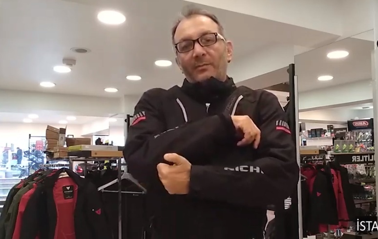 Yazlık Motosiklet Montu Önerileri