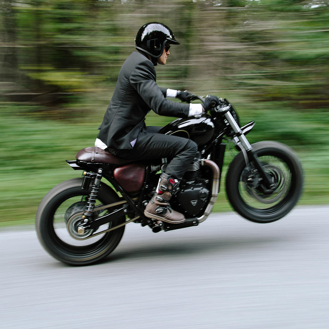 Uzun Süredir Sürdüğü Motordan Ayrılmak Zorunda Kalanların Çok İyi Bildiği 15 Şey