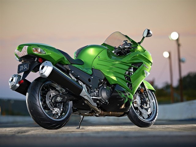 Süper Arabaları Geride Bırakabilecek 10 Uygun Fiyatlı Motosiklet