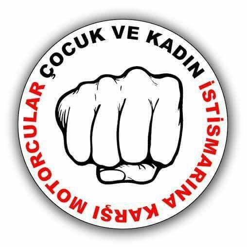 Kadın ve Çocuk İstismarına karşı Motorcu Hareketi