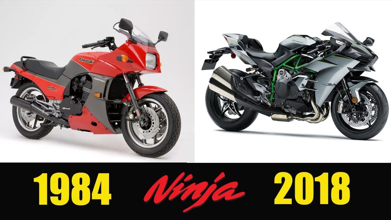 Yüzyıl içinde motosiklet hızları ne kadar değişti?