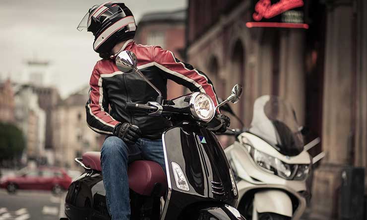 50cc'den 100cc'ye kadar motor tavsiyeleri