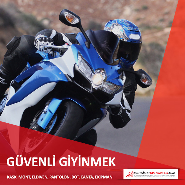 İşin keyfi doğru giyim ile artıyor.