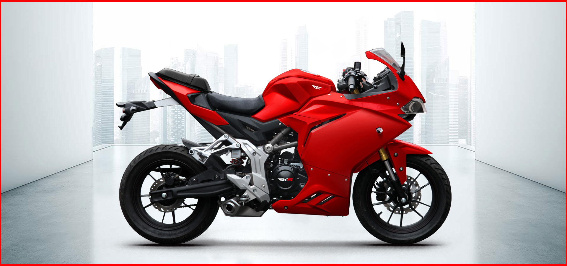 RKS Motor Servisleri