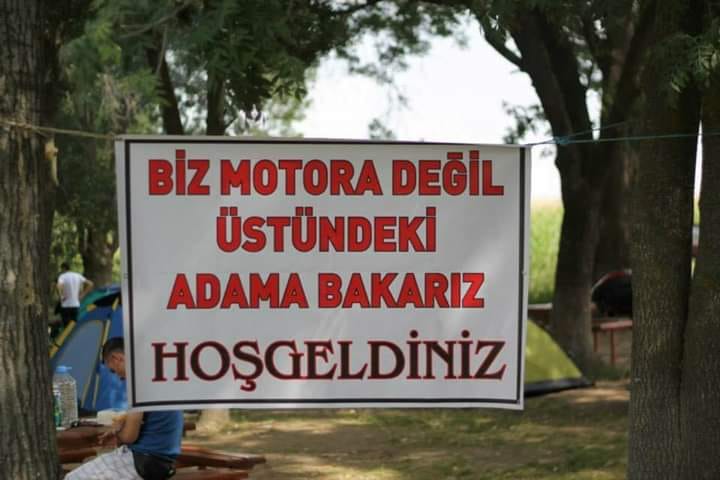 Motorcu sözleri 2000 - 2019
