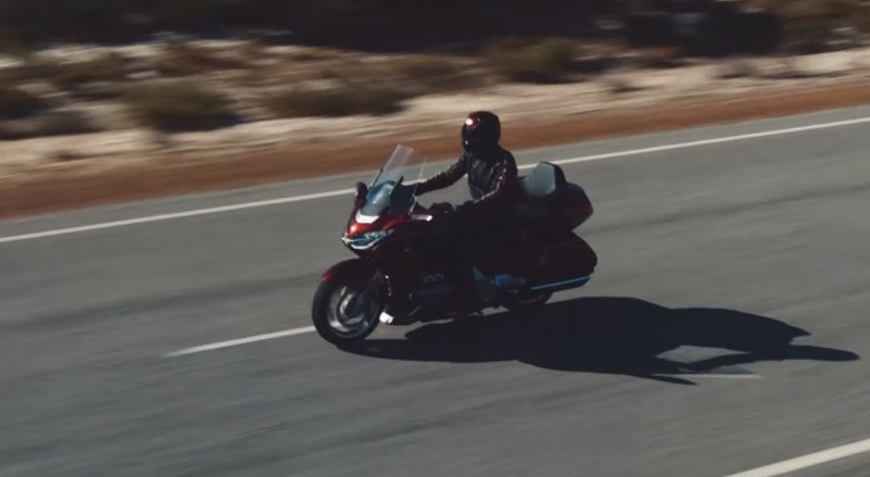 Off-Road adventures with Honda DCT