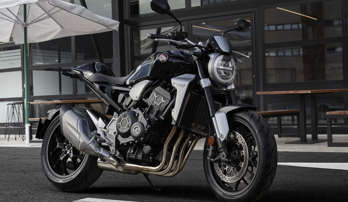 2019 Mayıs Honda Motosiklet Fiyatları