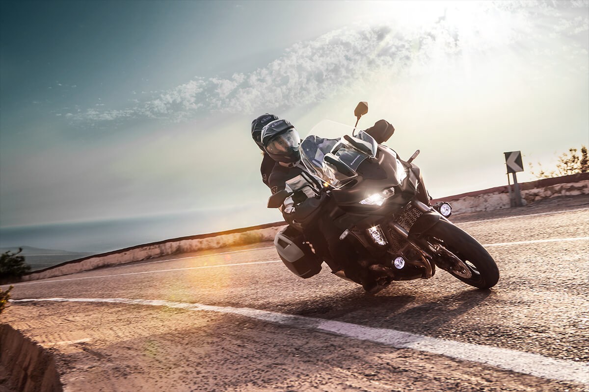 Kawasaki Motosiklet fiyatları 2019 Ağustos