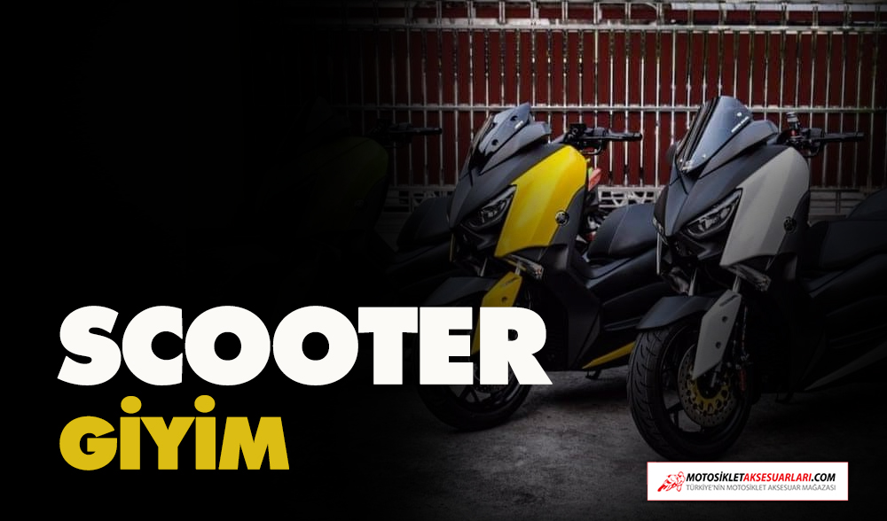 Motosiklet koruması hakkında tavsiye almak istiyorum