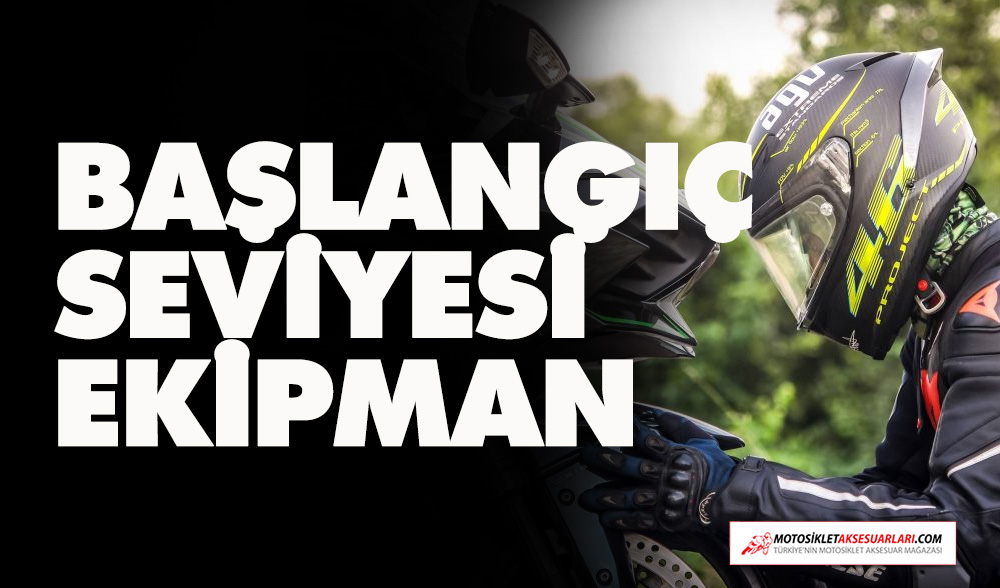 Başlangıç Seviyesi Ekipman, Giyim Tavsiyesi