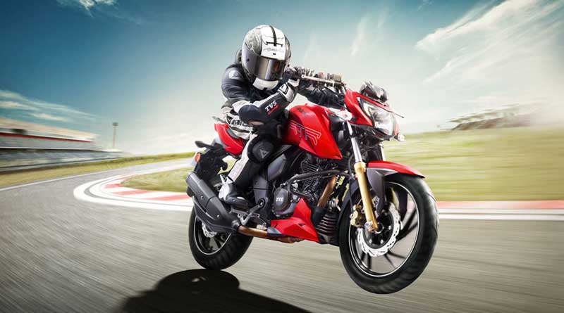 TVS Motor Fiyat Listesi