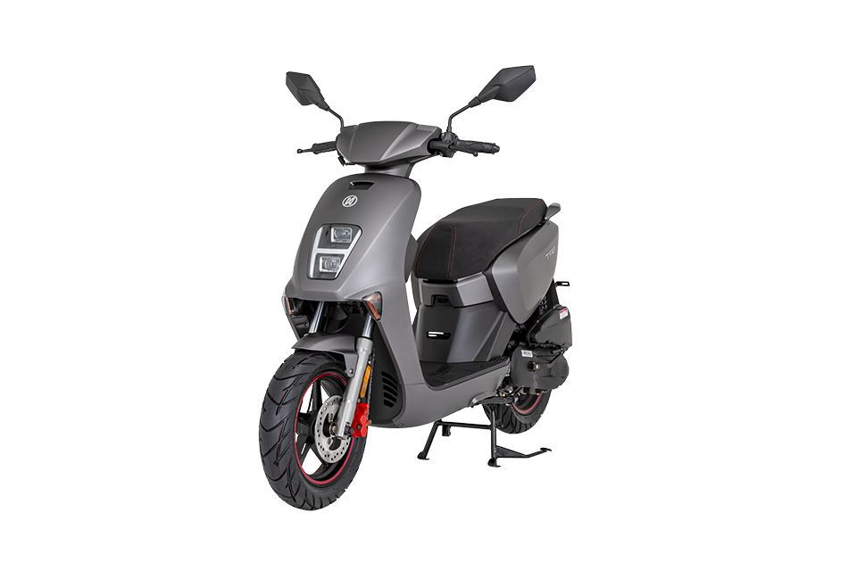 Mondial Tab 50 cc