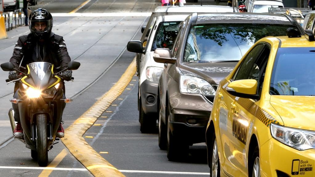 Trafikte Saygı ve Sevgi Seli Başladı