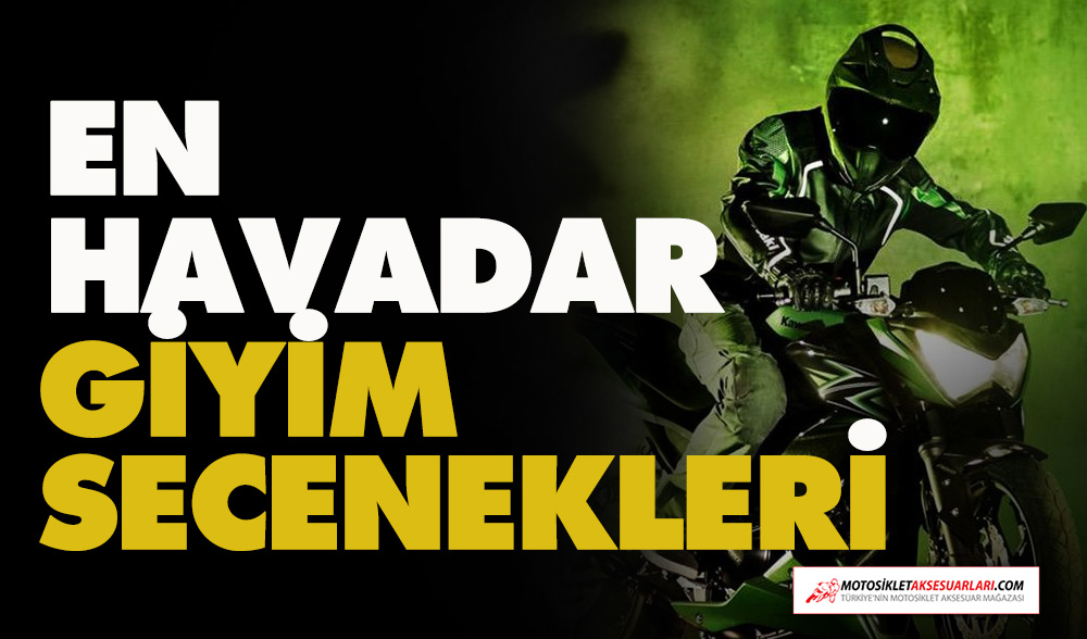 Yaz İçin En Rahat, Havadar Giyim Seçenekleri