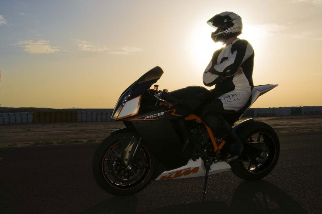 En İyi Spor Motosiklet Modelleri ve Karşılaştırması
