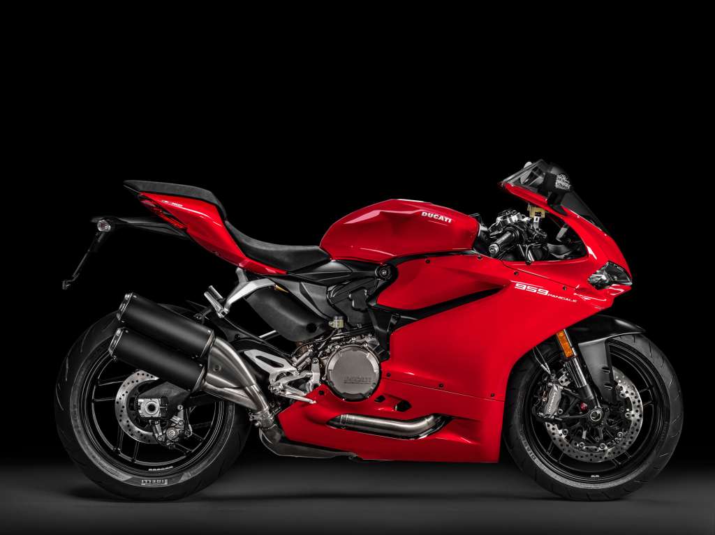 2019 Ducati Fiyat Listesi