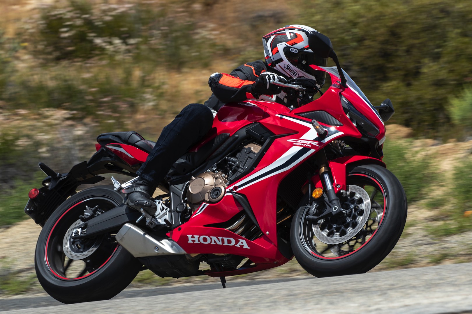 Honda Motosiklet Fiyat Listesi