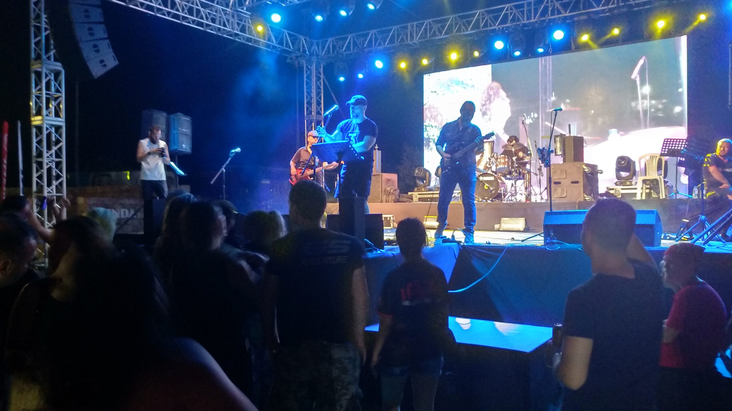 9. Balıkesir Motosiklet Festivali bitti
