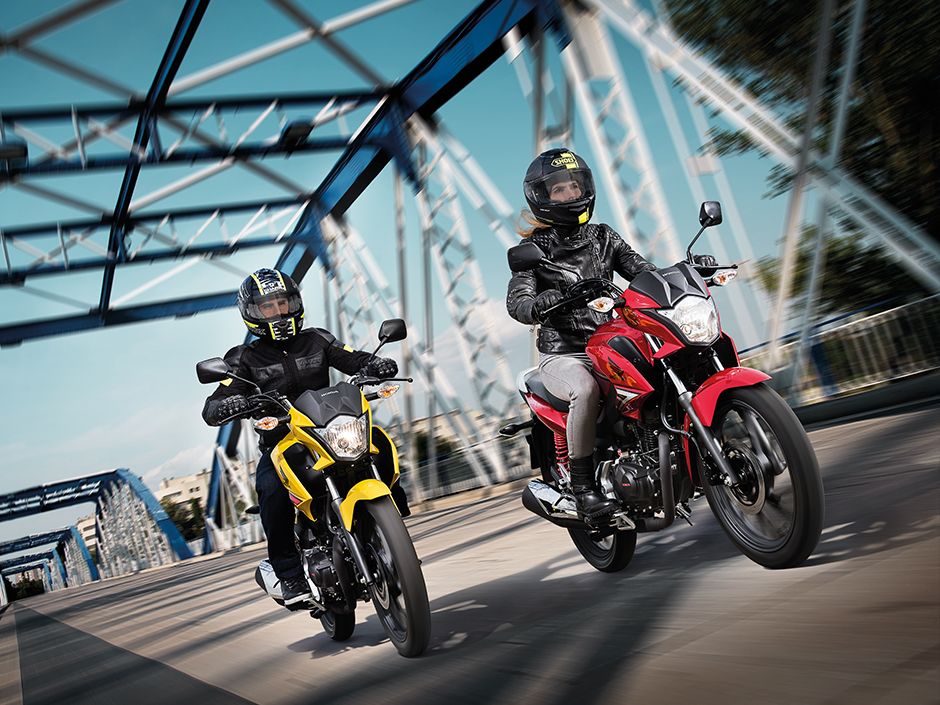 Honda CB125F Yakıt Tüketimi