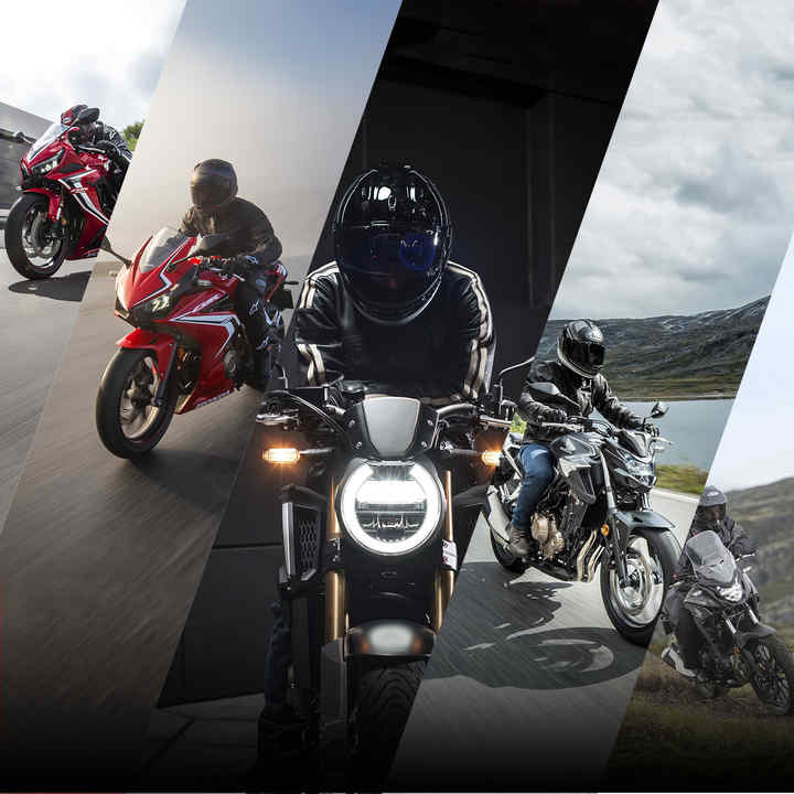 Sizce 2019'un En Çok Satan Motosikleti Hangisi Olacak?