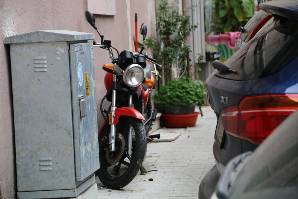 Uzun Süre Kullanılmayan Motorda Kontrol Edilmesi Gerekenler