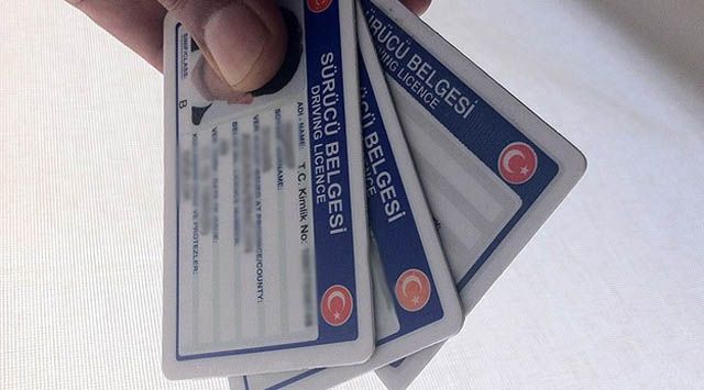 Ehliyette önemli değişiklikler yapıldı