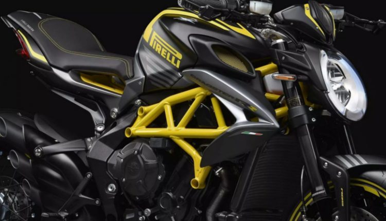 500cc MV Agusta-Loncin
