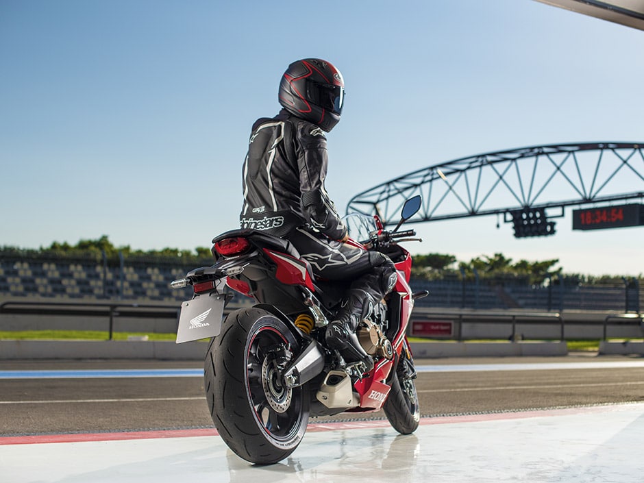 2019 Honda CBR650R Yakıt Tüketimi