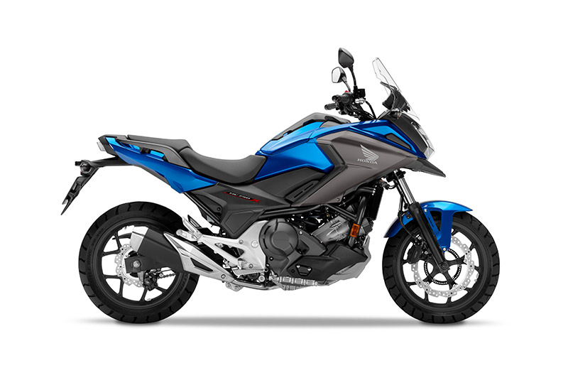 Honda NC 750X Yakıt Tüketimi