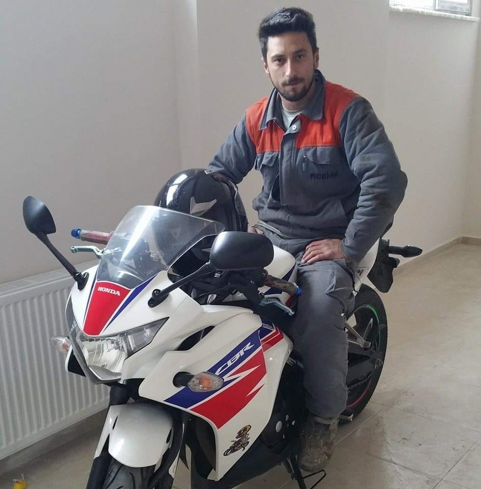 Orhan Şahin