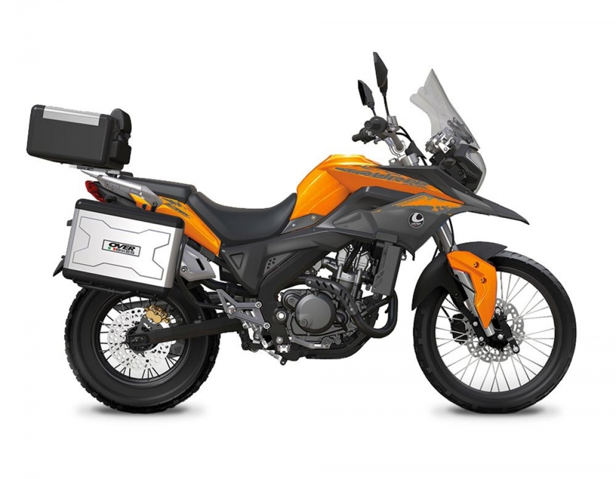 KTM 250 Adventure, Gelecek Yıla Kaldı