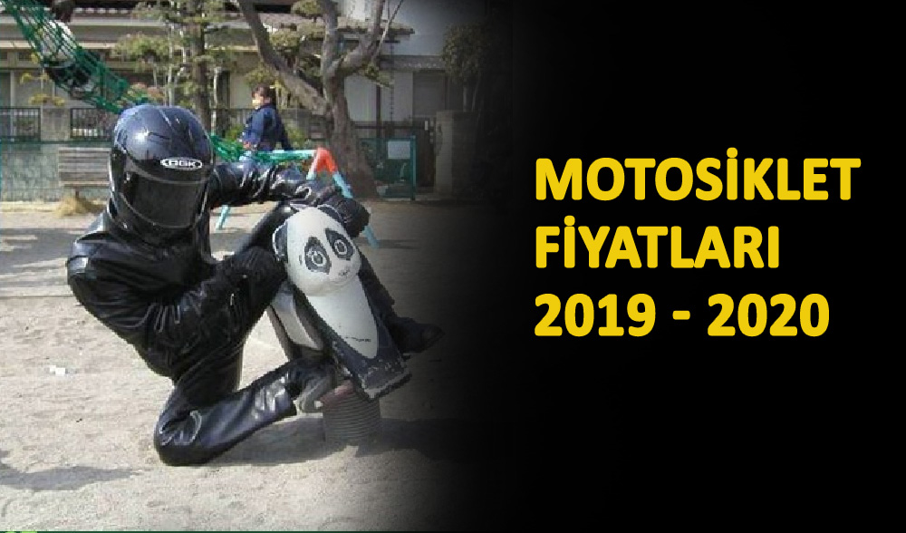 Motosiklet Fiyatları