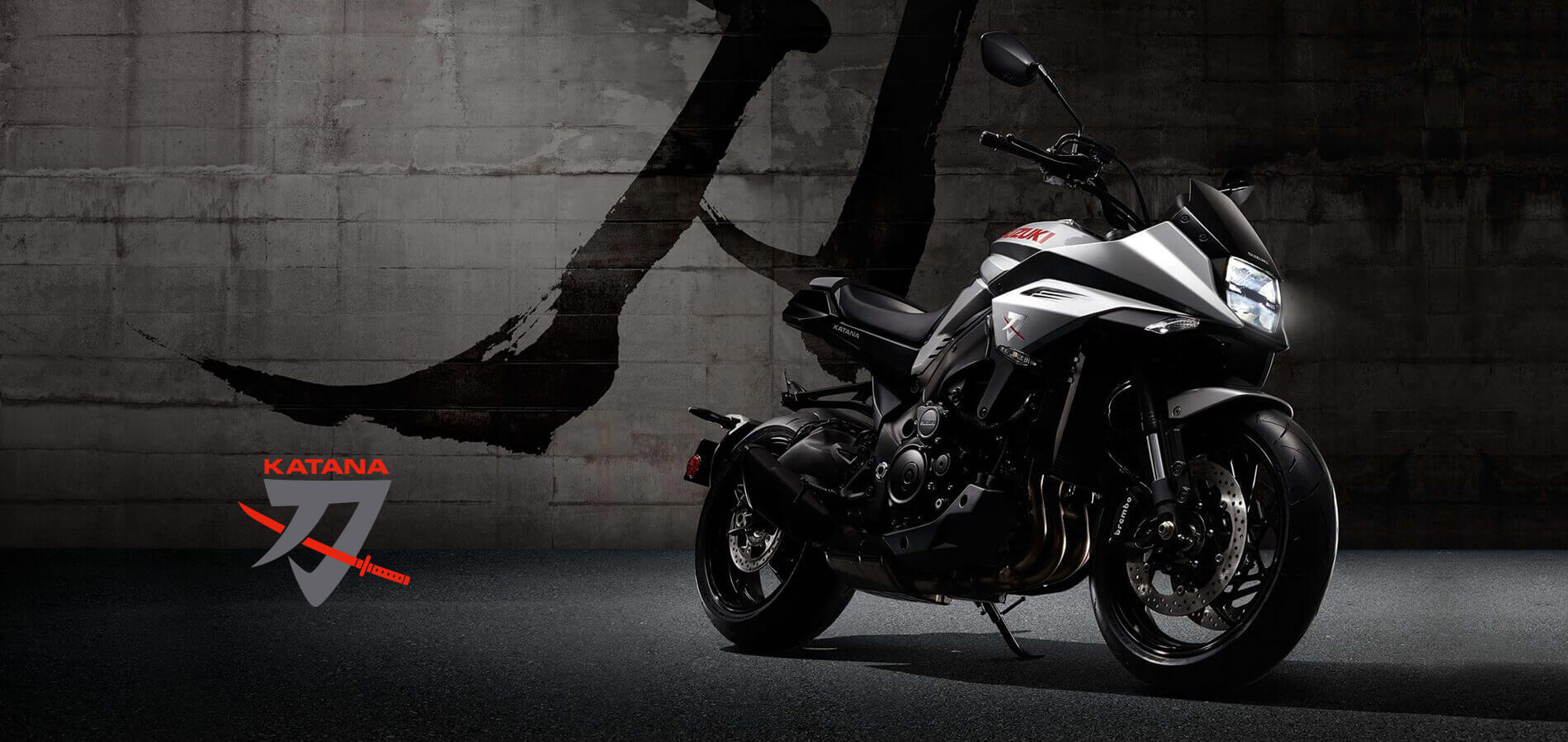 Suzuki Katana Türkiye’de satışa girdi