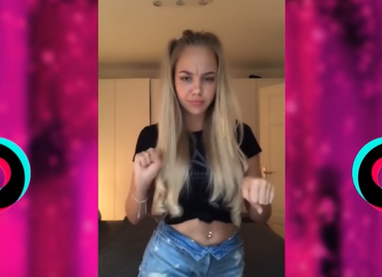 Motor Racing Dance Challenge TikTok Compilation 2018