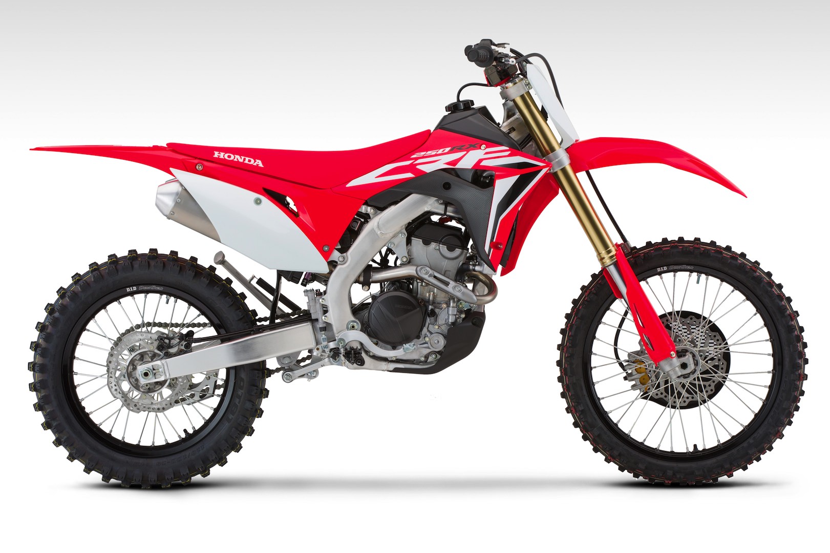 2020 Honda CRF250R