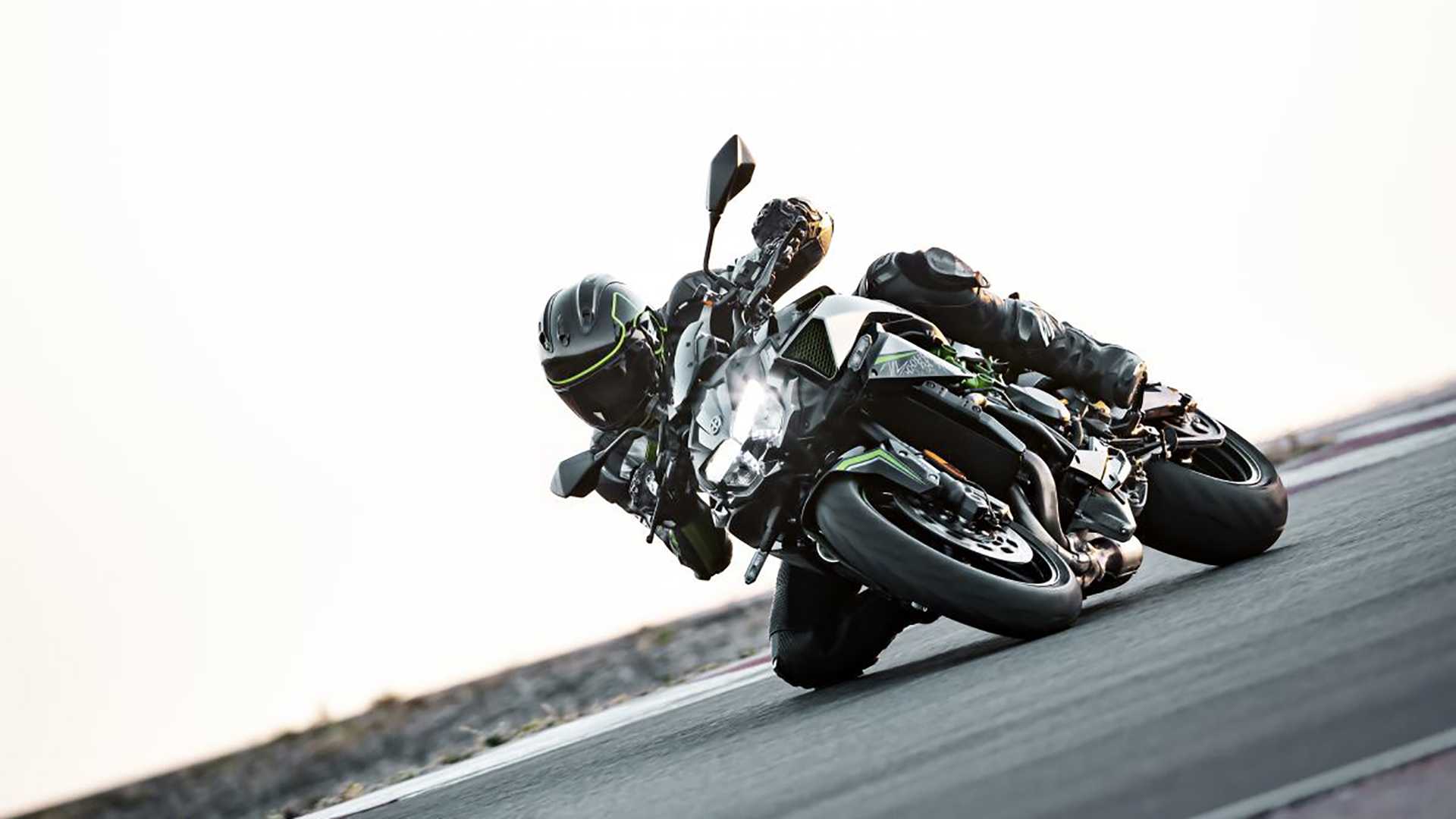 Güvenli Motosiklet Sürüş Kuralları