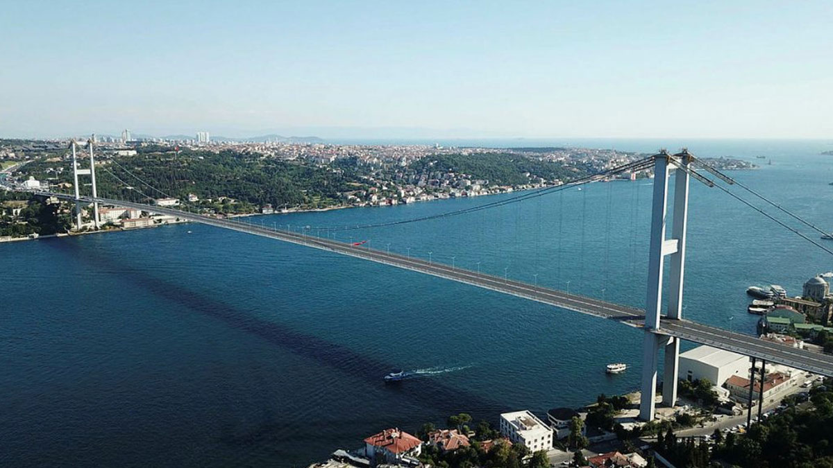 Köprü ve otoyollara yüzde 20 zam