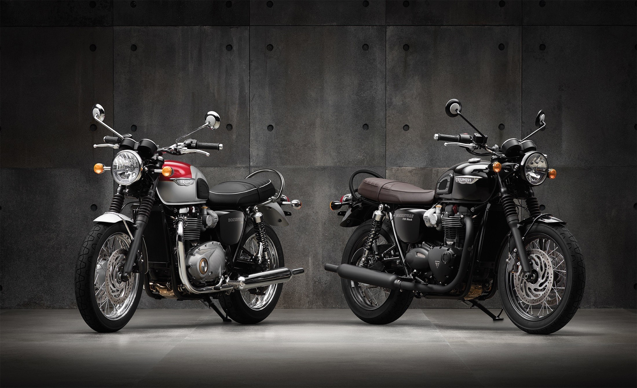 Triumph Motosiklet Tarihi
