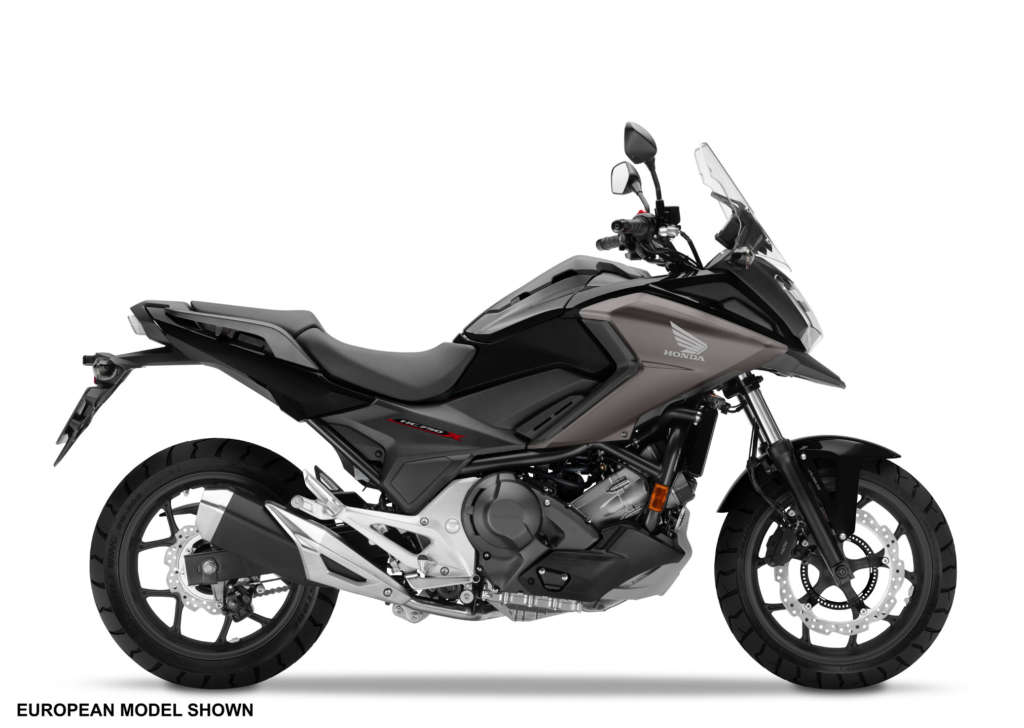 2020 Honda NC750X
