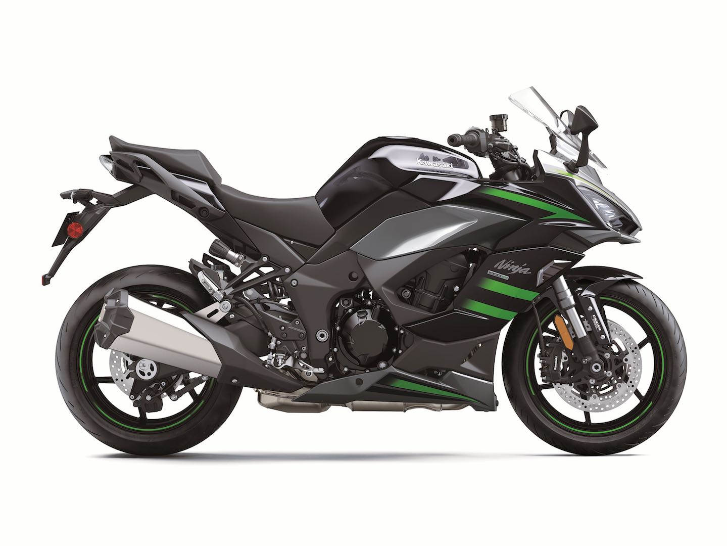 2020 KAWASAKI NINJA 1000SX