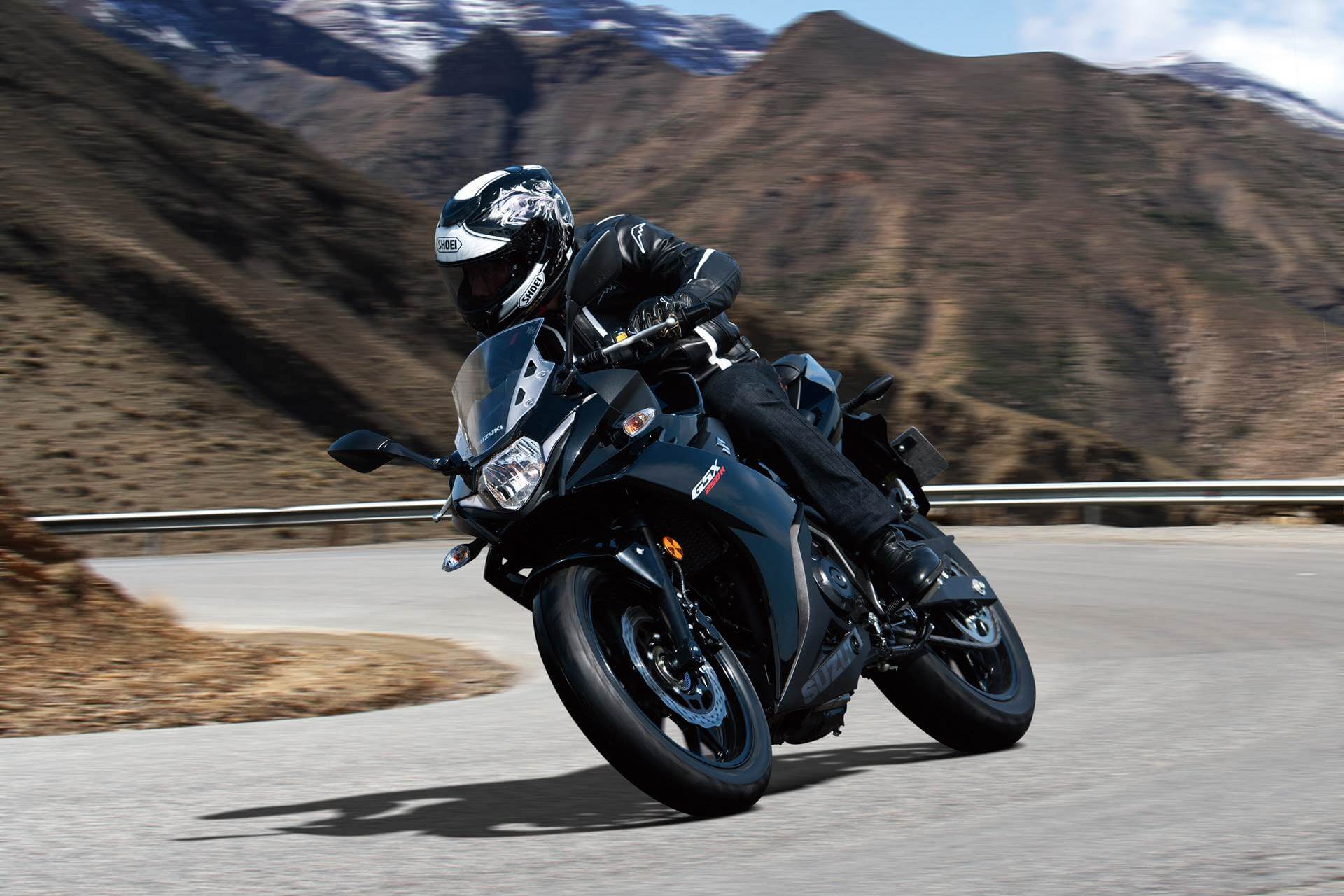 Suzuki Motosiklet Fiyat Listesi