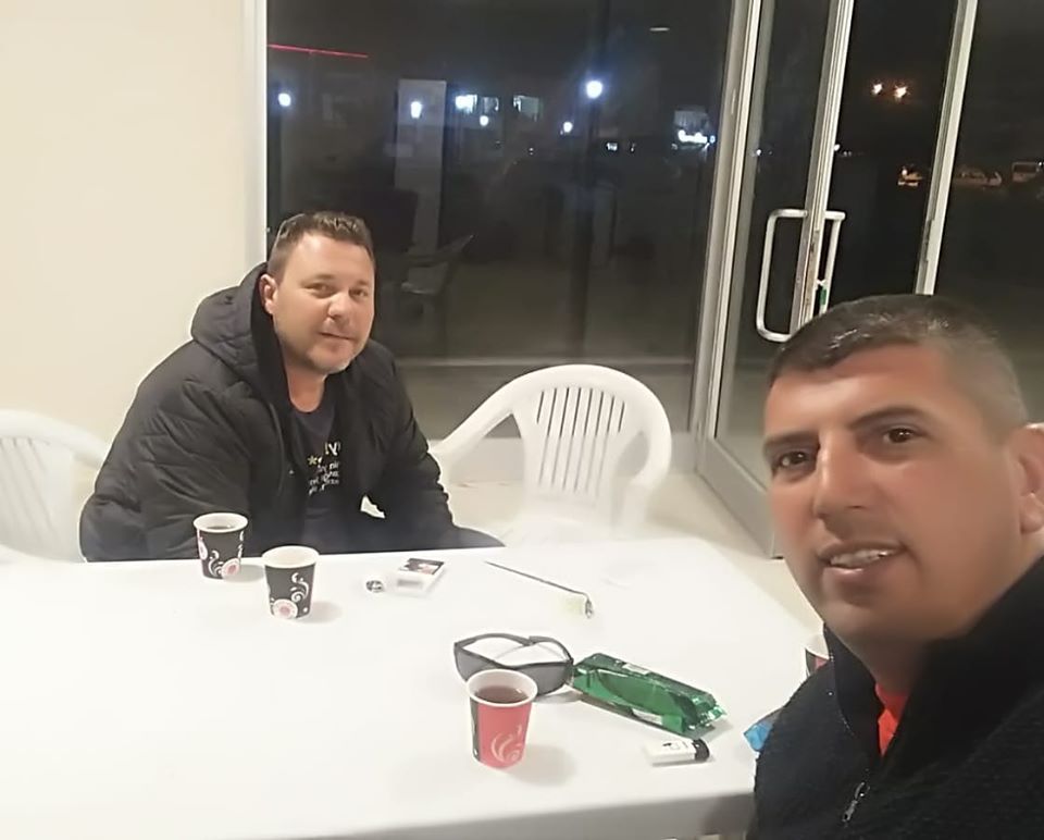 Çeşme Motosiklet Derneği Yönetim Kurulu Üyesi Vefat Etti