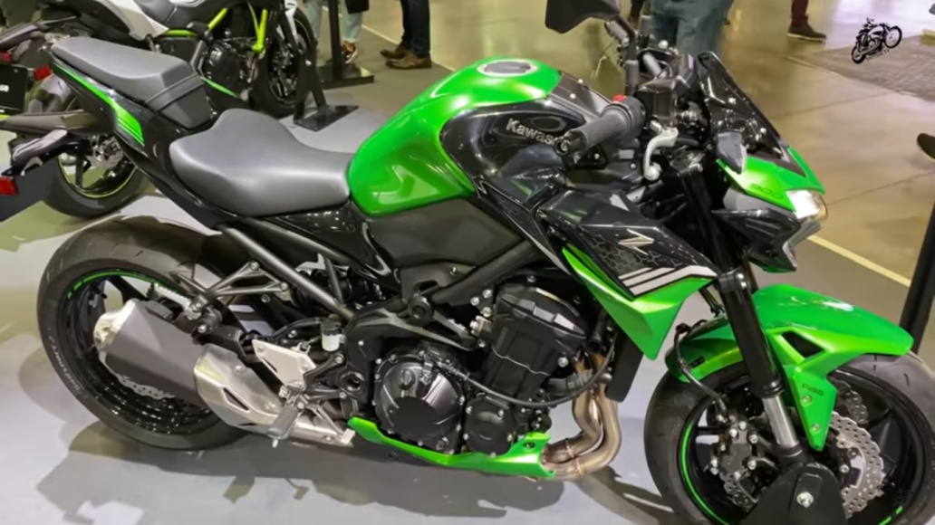 Kawasaki Motosiklet Fiyat Listesi 2020
