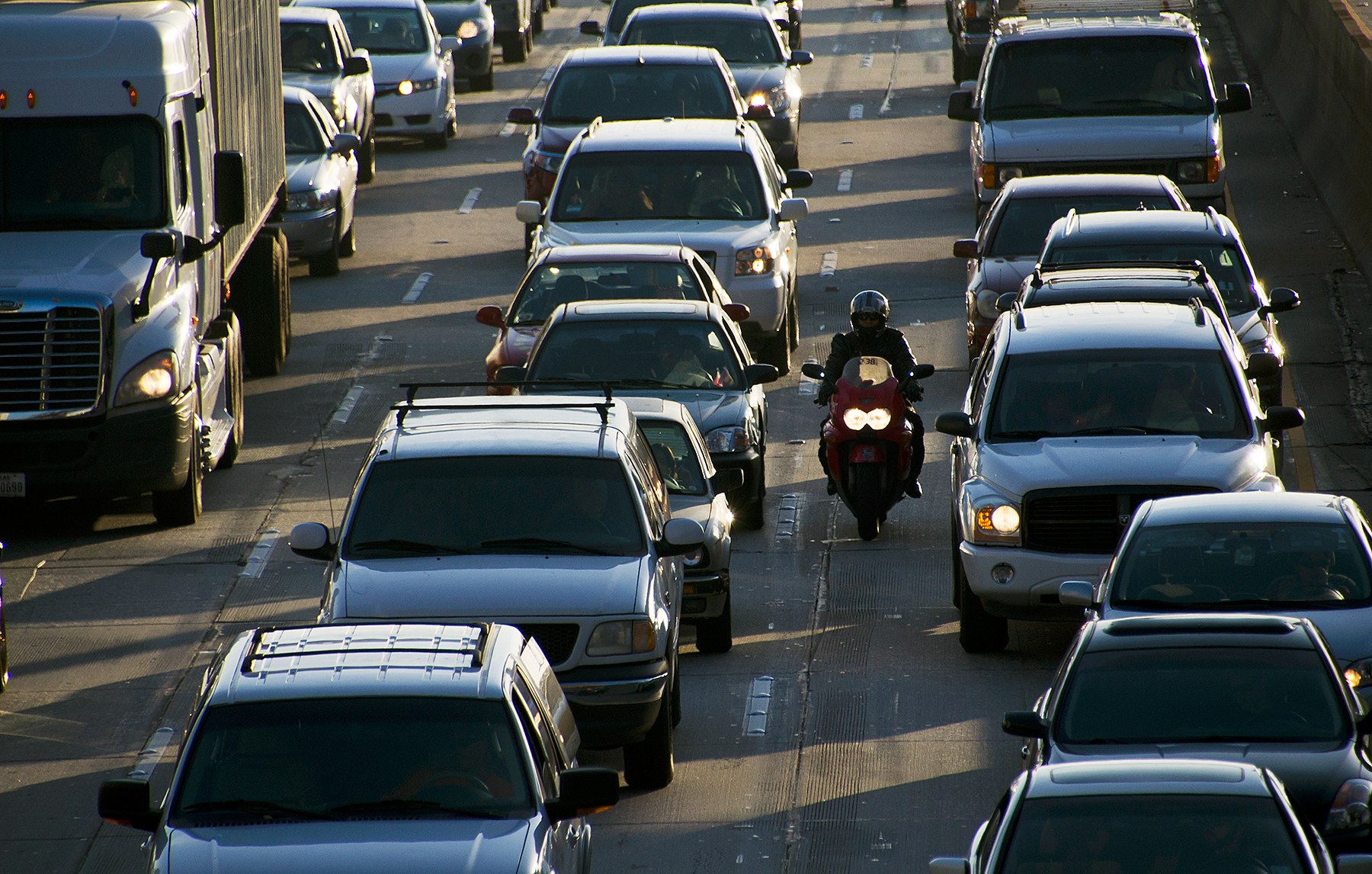 Trafiğe Çıkacakların Dikkate Alması Gereken 22 Tavsiye