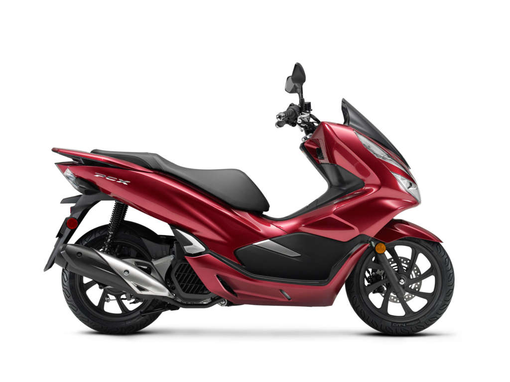 2020 Honda PCX150