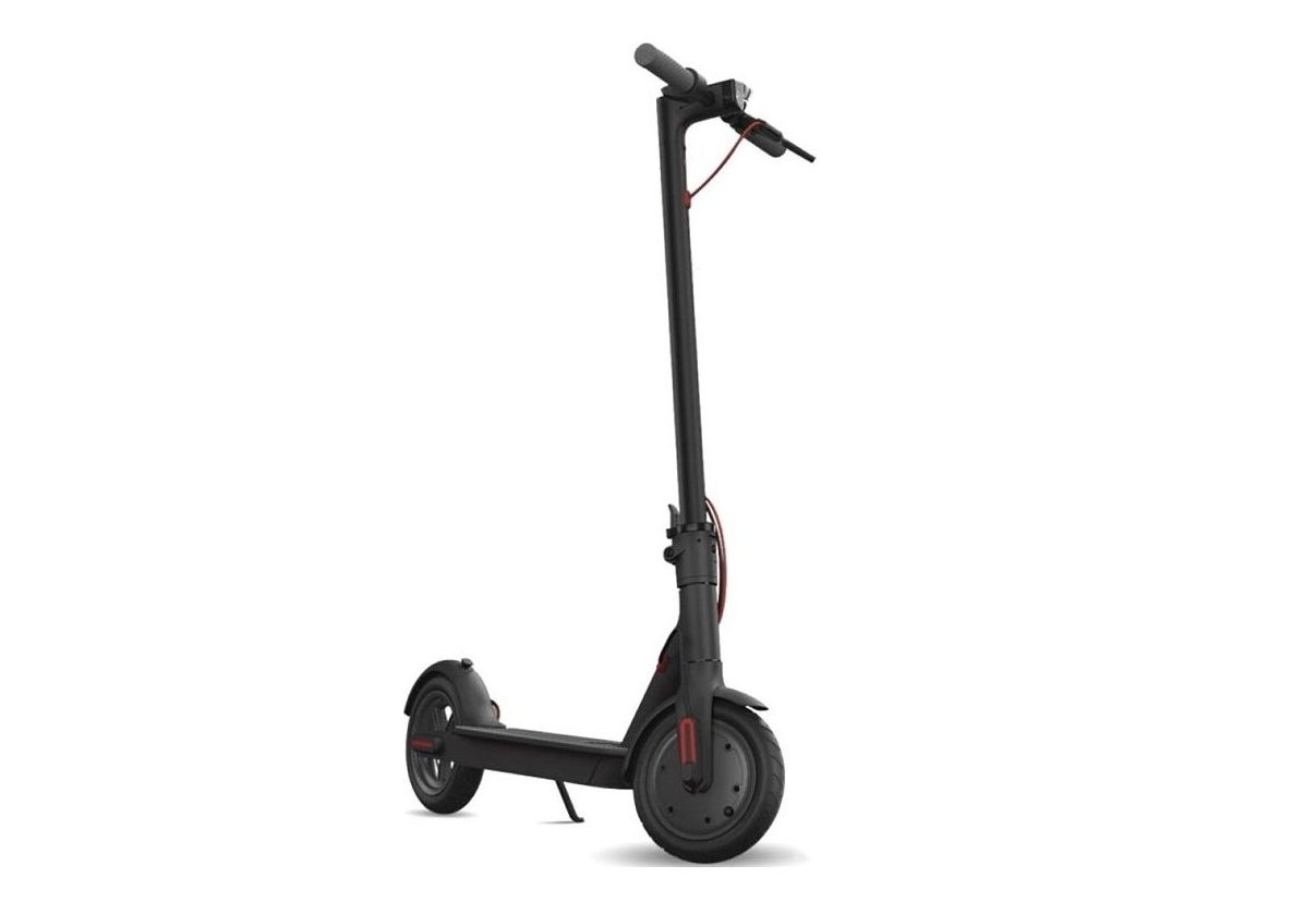 Xiaomi Mijia M365 Elektrikli Scooter Alınır mı?