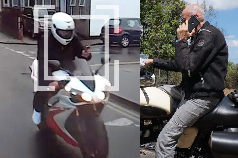 Cep telefonu tespit edebilen kameralar devreye girdi